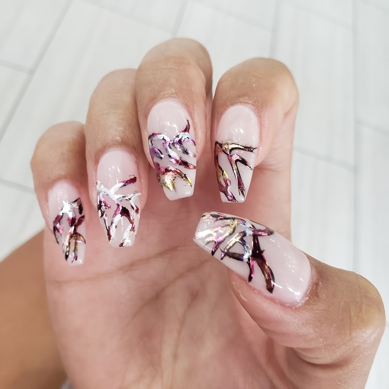 OMG Nails & Spa