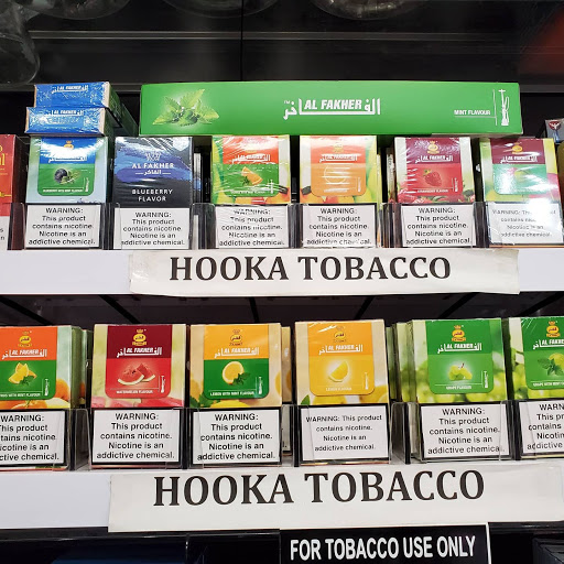 Tobacco Shop «TOBACCO NATION», reviews and photos, 8000 Coit Rd #300, Plano, TX 75025, USA