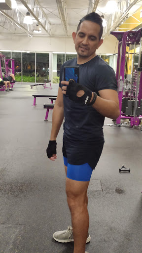 Gym «Planet Fitness», reviews and photos, 8219 W Sunrise Blvd, Plantation, FL 33322, USA