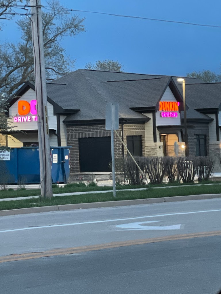 Dunkin' 60135