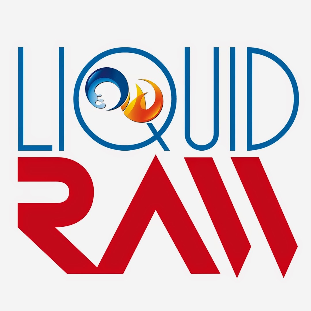 LiquidRaw Digital