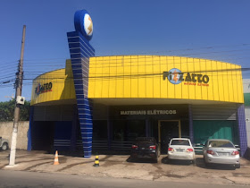 Pizzatto Materiais Elétricos