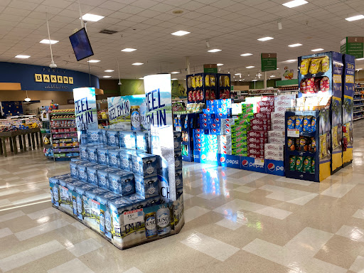 Supermarket «Publix Super Market at Fairmont Plaza», reviews and photos, 3610 US Hwy 27 S, Sebring, FL 33870, USA