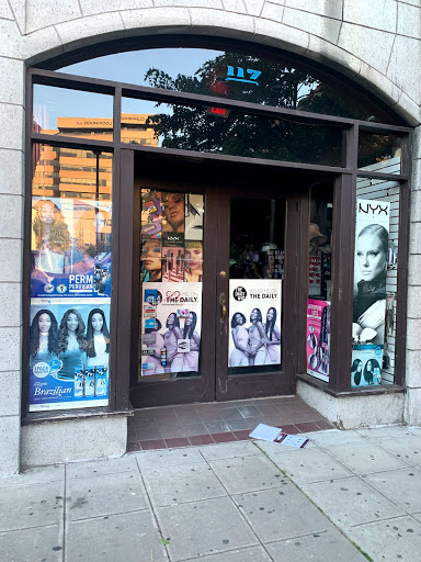 Beauty Supply Store «Two Brothers Beauty Supply», reviews and photos, 111 Atlantic St, Stamford, CT 06901, USA