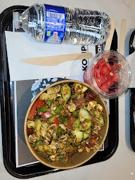 Photo n°16 de KOMPO salade & wrap à composer à Toulouse ()