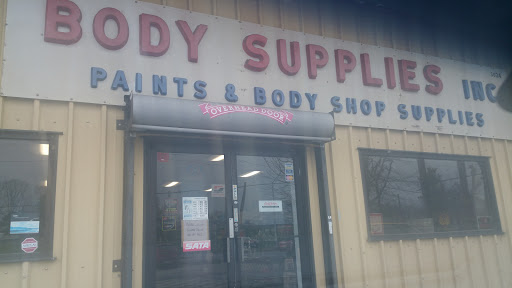 Auto Body Parts Supplier «Body Supplies Inc», reviews and photos, 3024 Lakewood Ave SW, Atlanta, GA 30310, USA