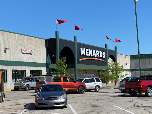 Home Improvement Store «Menards», reviews and photos, 365 W University Dr, Mishawaka, IN 46545, USA