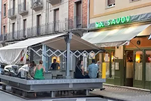 Restaurante Savoy Bar image