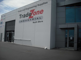 TradeZone North Shore