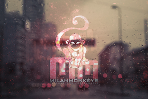 Milan Monkeys | Parkour & Freerunning image