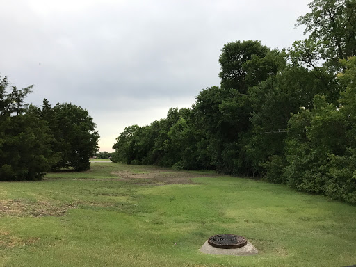 Park «Allen Station park», reviews and photos, 1120 N Cedar Dr, Allen, TX 75002, USA