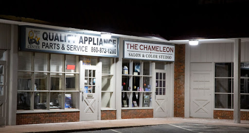 Appliance Repair Service «Quality Appliance & Vacuum», reviews and photos, 352 Hartford Turnpike, Vernon, CT 06066, USA