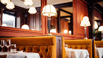 Photos du propriétaire du Restaurant français LA GAULOISE PARIS - n°3