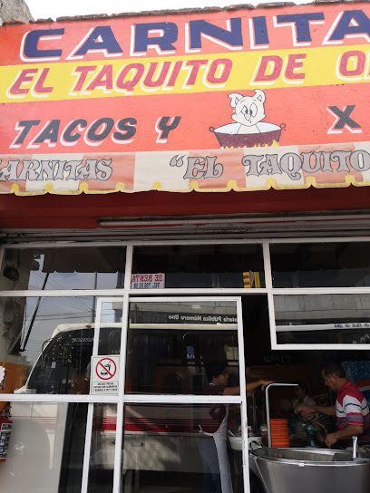 El Taquito de ojo - Av. Juárez Nte. S/N, Cuxtitla, 43800 Tizayuca, Hgo., Mexico