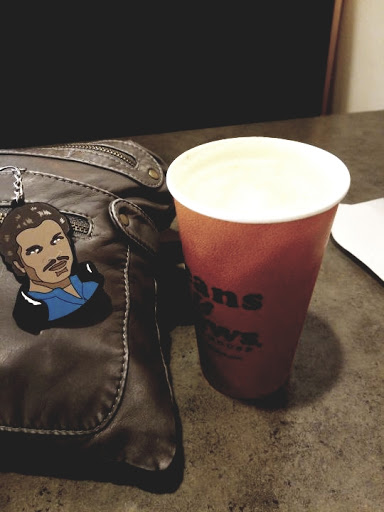 Coffee Shop «Beans & Brews», reviews and photos, 5938 State St, Murray, UT 84107, USA