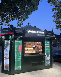 Photos du propriétaire du Pizzas à emporter Le Kiosque à Pizzas Nègrepelisse à Nègrepelisse - n°1