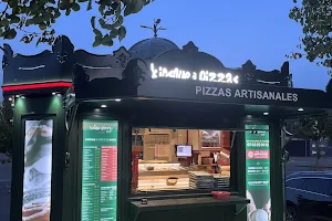 Le Kiosque à Pizzas Nègrepelisse image