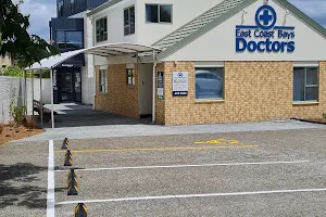 East Coast Bays Doctors Limited image