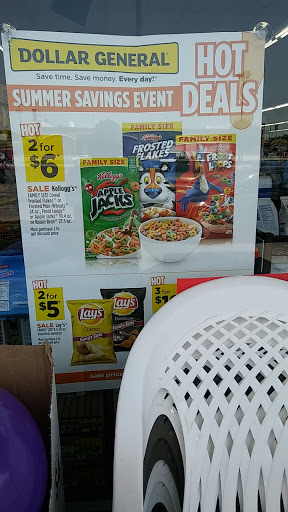 Discount Store «Dollar General», reviews and photos, 5155 S Peoria Ave, Tulsa, OK 74105, USA