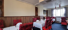 Atmosphère du Restaurant indien Salam Bombay à Morsang-sur-Orge - n°12