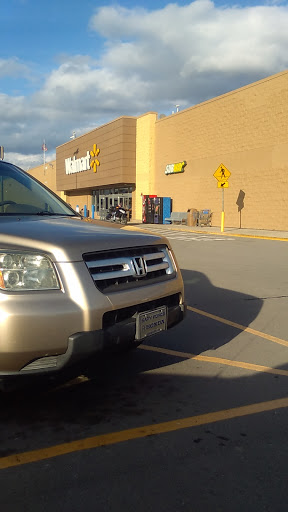 Department Store «Walmart Supercenter», reviews and photos, 1650 Edmonton Rd, Tompkinsville, KY 42167, USA