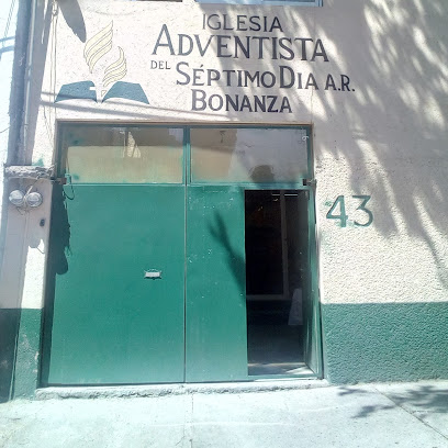 Iglesia Adventista Bonanza