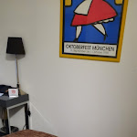 Photo n°3 de l'avis de Steffen.� fait le 25/11/2023 à 08:51 sur le  Hotel Nymphenburg à Munich