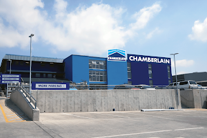 Chamberlain Randburg - Famous for Hardware since 1903 image