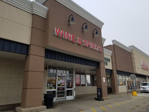 Grocery Store «Jewel-Osco», reviews and photos, 3000 Kirchoff Rd, Rolling Meadows, IL 60008, USA