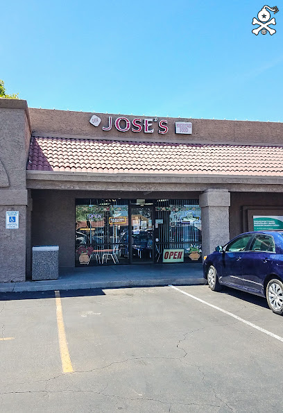 Don Jose's