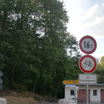 Photo n°5 de l'avis de Ivetta.e fait le 17/07/2018 à 09:17 sur le  Historische Gaststätte Neudeckmühle - Peter Poitz à Klipphausen