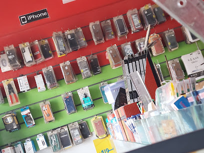 Connect لخدمات الكمبيوتر والمحمول