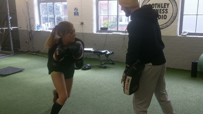 Reviews of Rothley Fitness and Kick Boxing Studio in Leicester - Personal Trainer