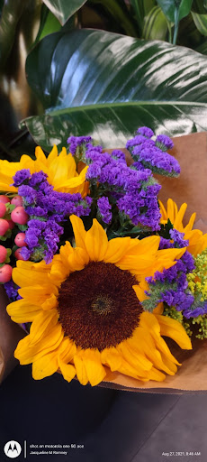 Florist «Englewood Florist, Inc.», reviews and photos, 47 E Palisade Ave, Englewood, NJ 07631, USA