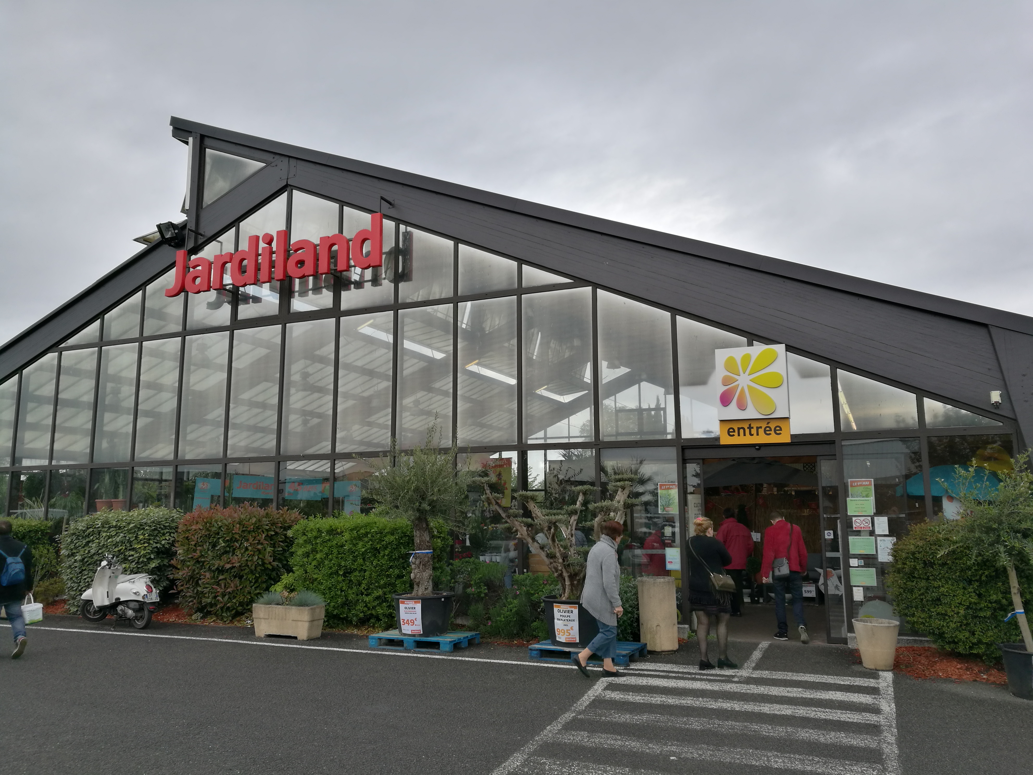 Photo n° 1 de l'avis de David.o fait le 28/04/2018 à 16:03