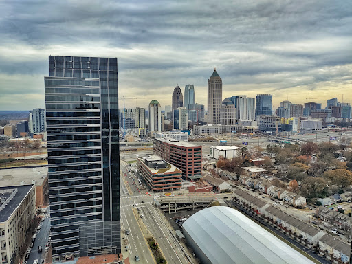 Shopping Mall «Atlantic Station», reviews and photos, 1380 Atlantic Dr NW, Atlanta, GA 30363, USA