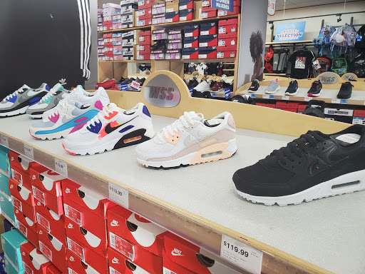 Shoe Store «WSS», reviews and photos, 5981 Van Buren Boulevard, Riverside, CA 92503, USA