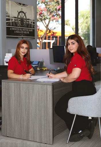 Allen Sarafyan - State Farm Insurance Agent image