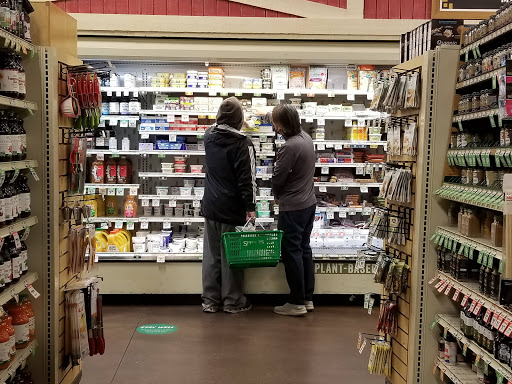 Health Food Store «Sprouts Farmers Market», reviews and photos, 150 E Main St #150, Alhambra, CA 91801, USA