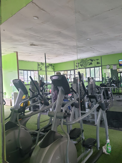 Pump Fitness - Junction, James Gichuru, Gitanga Rd, Nairobi, Kenya