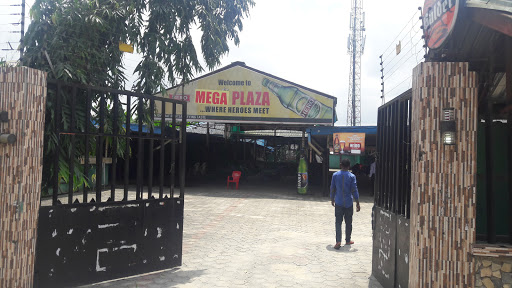 MEGA HUB PLAZA, Oyigbo, Nigeria, Pub, state Abia