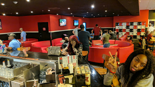 Bowling Alley «AMF Stafford Lanes», reviews and photos, 4919 Main St, Stafford, TX 77477, USA