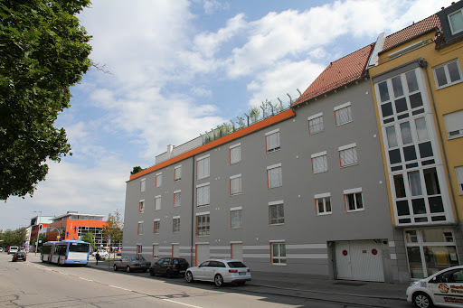 Uni Apart Schleißheimerstraße