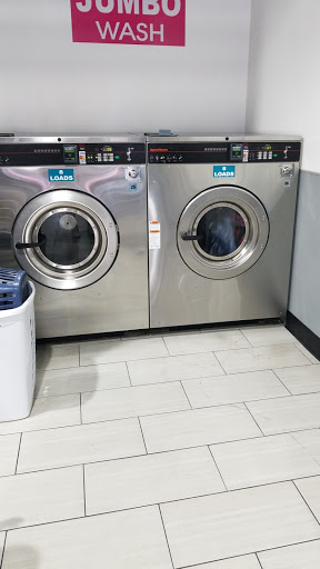 Laundromat «Love Laundry Howe/El Camino», reviews and photos, 2410 Howe Ave, Sacramento, CA 95825, USA
