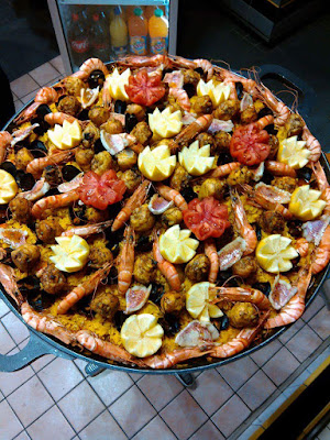 Cuisine vertical à Marseille