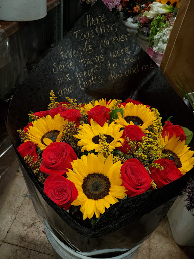 Florist «Baldwin Park Flowers & Gifts», reviews and photos, 14358 Ramona Blvd, Baldwin Park, CA 91706, USA