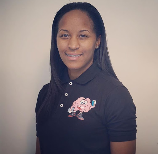 Print Shop «Home Team Apparel - T Shirt Printing Atlanta», reviews and photos, 2801 Candler Rd # 8, Decatur, GA 30034, USA