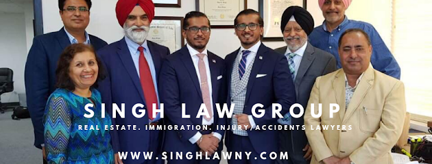 Singh Law Group, PLLC