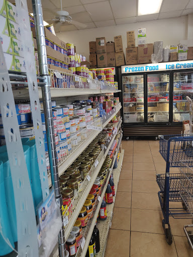 Asian Grocery Store «Manila Mart Grocery & Carry-Out», reviews and photos, 5023 Garrett Ave, Beltsville, MD 20705, USA