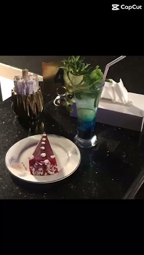 Opinii despre After 11 Shisha Cafe în الجبيل - مقهى